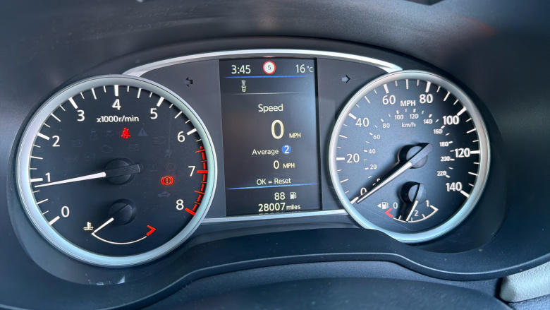 Nissan Micra 1.0 IG-T 92 Acenta 5dr Petrol Hatchback